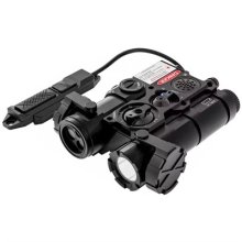 WLAD-CLA1 MULTI-SPECTRAL LED/IR/LASER AIMING DEVICE