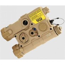 WLAD-CLA1 MULTI-SPECTRAL LED/IR/LASER AIMING DEVICE