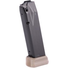 FULL SIZE 9MM LUGER HANDGUN MAGAZINE