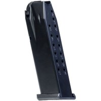 COMPACT 9MM LUGER HANDGUN MAGAZINE