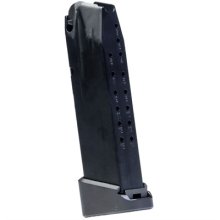 COMPACT 9MM LUGER HANDGUN MAGAZINE