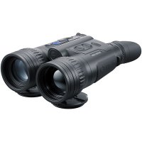 MERGER DUO NXP50 3-24X THERMAL/DIGITAL NIGHT VISION BINOCULARS