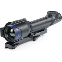 TALION XQ35 PRO 2.5-10X THERMAL RIFLESCOPE W/WEAVER MOUNT