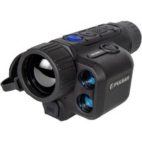 AXION 2 LRF XG35 2.5-20X THERMAL IMAGING MONOCULAR W/LASER