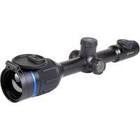 THERMION 2 XQ50 PRO 3-12X THERMAL RIFLESCOPE