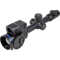 THERMION 2 LRF XP50 PRO 2-16X THERMAL RIFLE SCOPE W/LASER