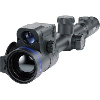 THERMION 2 LRF XG50 3-24X THERMAL RIFLESCOPE W/LASER