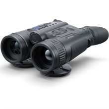 MERGER LRF XQ35 3-12X THERMAL BINOCULARS W/LASER RANGE FINDER