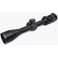 NEOS 3-9X40MM SFP RIFLE SCOPE