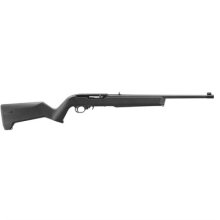 10/22 CARBINE MOE X-22 STOCK 22 LONG RIFLE SEMI-AUTO RIFLE