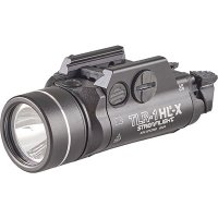 TLR-1 HL-X USB WEAPONLIGHT FOR FULL SIZE & COMPACT HANDGUNS