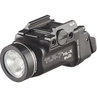 TLR-7 HL-X SUB USB WEAPONLIGHT FOR SRINGFIELD ARMORY® HELLCAT