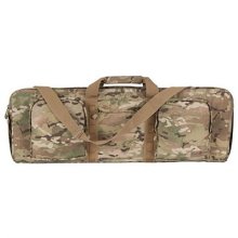 TPG TACTICAL RIFLE CASES