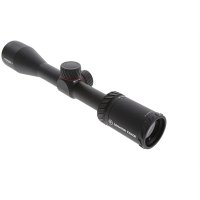 BRUSHLINE PRO 3-9X40MM SFP RIFLE SCOPE