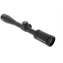 BRUSHLINE 4-12X40MM SFP RIFLE SCOPE