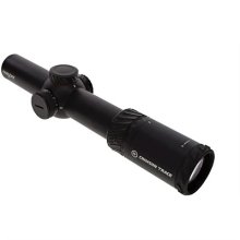 HARDLINE 1-8X28MM SFP RIFLE SCOPE