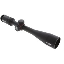 HARDLINE 4-12X40MM SFP RIFLE SCOPE