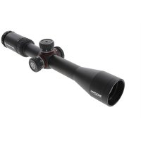 HARDLINE PRO 3-12X42MM SFP RIFLE SCOPE