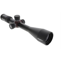 HARDLINE PRO 4-16X50MM FFP RIFLE SCOPE