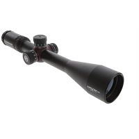 HARDLINE PRO 4-16X50MM SFP RIFLE SCOPE