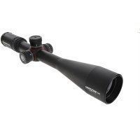 HARDLINE PRO 6-24X50MM SFP RIFLE SCOPE