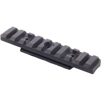 AR-15 PICATINNY DIRECT THREAD MODULAR RAIL ALUMINUM