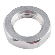 AR-15 .750 JAM NUT 1/2-28\"