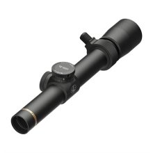 VX-3HD 1.5-5X20MM SFP CDS-ZL RIFLE SCOPE