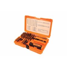 MASTER GUNSMITH TOOL KIT