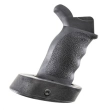 AR-15/AR-10 ERGO TACTICAL DELUXE GRIP- SUREGRIP~