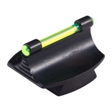 RIFLE FIBER OPTIC GLOW 37-W FRONT SIGHT