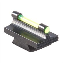 RIFLE FIBER OPTIC GLOW 34-MR FRONT SIGHT