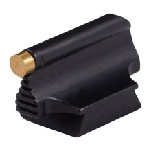 RIFLE RAMP MOUNTED 3/32\" 37-MR FRONT SIGHT