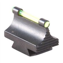 RIFLE FIBER OPTIC GLOW 45-MR FRONT SIGHT