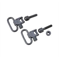 SS BL LOOP SWIVEL SET