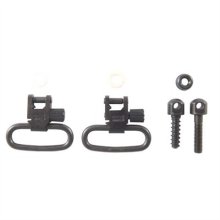 SS BL LOOP SWIVEL SET