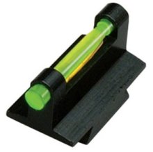 RIFLE FIBER OPTIC FRONT SIGHT