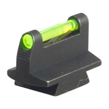 RIFLE FIBER OPTIC FRONT SIGHT