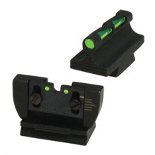 RUGER~ 10/22~ LITWAVE SIGHT SET