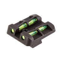 LITEWAVE REAR SIGHTS FOR GLOCK