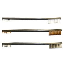 ALL-PURPOSE RECEIVER BRUSHES