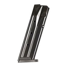 SIG SAUER P320 STEEL MAGAZINE 9MM