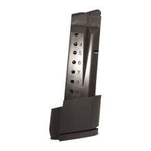 SMITH & WESSON SHIELD STEEL MAGAZINES