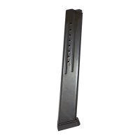 SPRINGFIELD XDM STEEL MAGAZINES