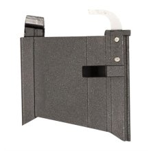 AR-15 MAGAZINE QUICK CHANGE ADAPTER BLOCK 9MM