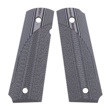 G-10 TACTICAL PISTOL GRIPS FOR 1911