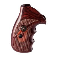 RENEGADE WOOD LAMINATE GRIPS S&W K,L FRAME