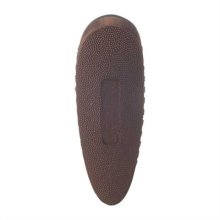 F325B DELUXE BLACK BASE FIELD RECOIL PAD