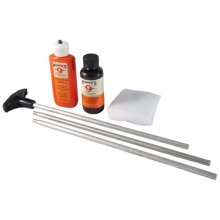 HANDGUN, RIFLE & SHOTGUN CLEANING KITS