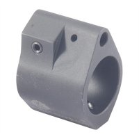 AR-15 ADJUSTABLE LOW-PROFILE GAS BLOCK